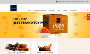 Tienda.nutricare.es thumbnail