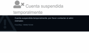 Tienda.oceansblues.cl thumbnail