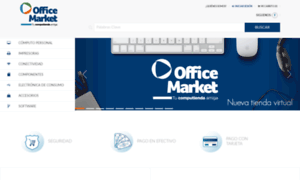 Tienda.officemarket.com.mx thumbnail