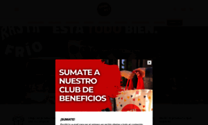 Tienda.open25.com.ar thumbnail