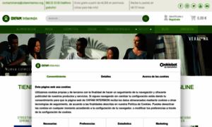 Tienda.oxfamintermon.org thumbnail