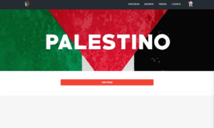 Tienda.palestino.cl thumbnail