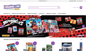 Tienda.paniniargentina.com.ar thumbnail