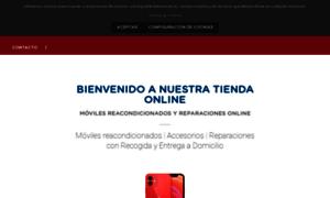 Tienda.phoneservicecenter.es thumbnail