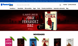Tienda.planetadelibros.com.ar thumbnail