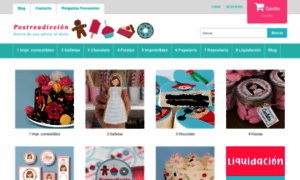 Tienda.postreadiccion.com thumbnail