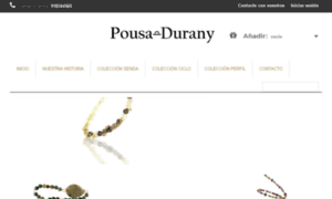 Tienda.pousadurany.com thumbnail