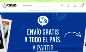 Tienda.prama.com.ar thumbnail