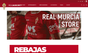 Tienda.realmurcia.es thumbnail
