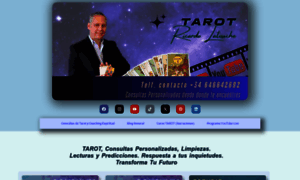 Tienda.ricardolatouchetarot.com thumbnail