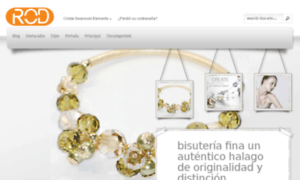Tienda.rodaccesorios.com thumbnail