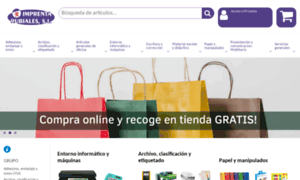 Tienda.rubiales.org thumbnail