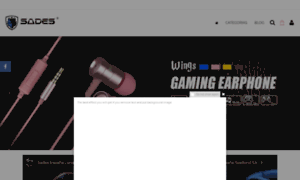 Tienda.sadesgaming.es thumbnail