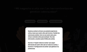 Tienda.sage.es thumbnail