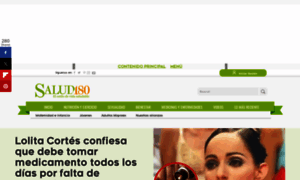 Tienda.salud180.com thumbnail