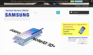 Tienda.samsungsevilla.es thumbnail