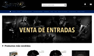 Tienda.saurom.es thumbnail