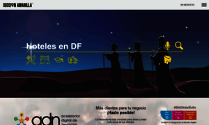 Tienda.seccionamarilla.com.mx thumbnail