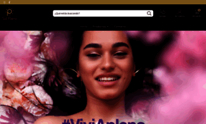 Tienda.solpleno.com thumbnail