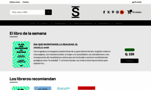 Tienda.sophosenlinea.com thumbnail