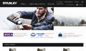 Tienda.stanley-pmi.com.ar thumbnail