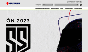Tienda.suzuki.com.gt thumbnail