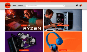 Tienda.tecno-site.com thumbnail