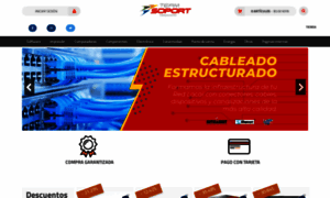 Tienda.ts911.com.mx thumbnail