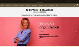 Tienda.tuespacioorganizado.com.ar thumbnail