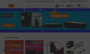 Tienda.vascoinformatica.com thumbnail