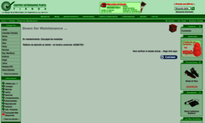Tienda.vetpunta.com thumbnail
