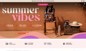Tienda.viache.com thumbnail