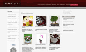Tienda.volopapilio.com.mx thumbnail