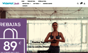 Tienda.widemat.com thumbnail