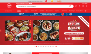 Tienda.wong.com.pe thumbnail