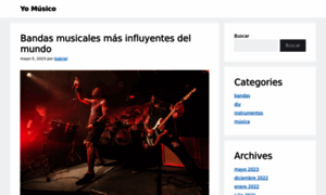 Tienda.yomusico.es thumbnail