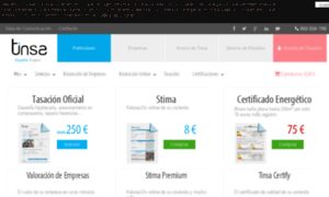 Tienda2.tinsa.es thumbnail