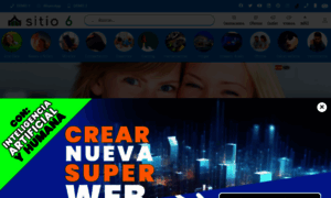 Tienda6.comercioelectronico.com.uy thumbnail