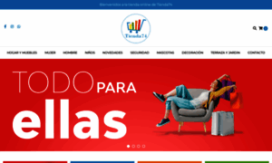 Tienda74.cl thumbnail