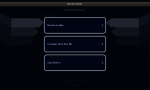 Tiendaanimal.es thumbnail