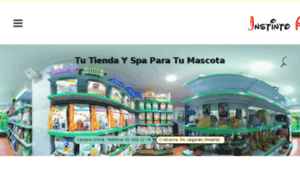 Tiendaanimalspa.es thumbnail