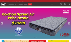 Tiendaatlas.com thumbnail