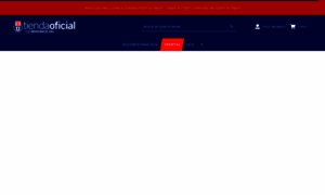 Tiendaazul.cl thumbnail