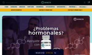 Tiendabienesta.com thumbnail