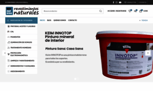 Tiendabioconstruccion.com thumbnail