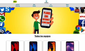 Tiendabitel.com.pe thumbnail