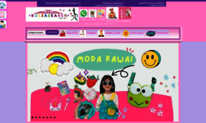 Tiendabolsaskaren.com thumbnail