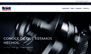 Tiendabruck.com.mx thumbnail