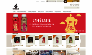 Tiendacandelas.com thumbnail