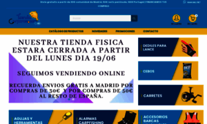 Tiendacarpones.com thumbnail